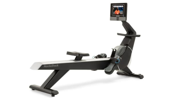 NordicTrack RW700_hero